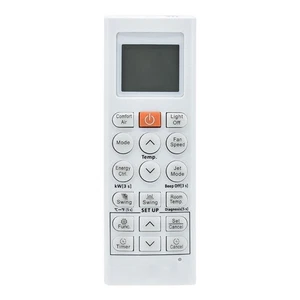 Remote Control For Air Conditioning AKB75215401 AKB75415310 AKB74955605 - Picture 1 of 8