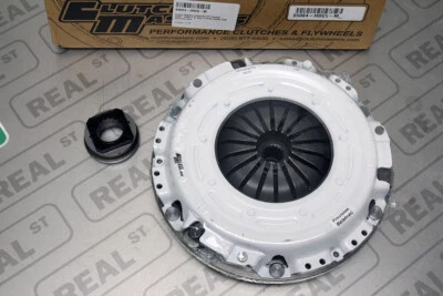 Clutch Masters FX400 6P Clutch Kit for Neon Stratus Talon Eclipse A588 420A - Image 1 of 4