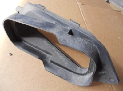 Infiniti QX56 QX80 Armada 2011 y superior conducto de aire 16554-1LA0A filtro de filtro de aire Foto 1 de 4