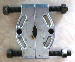 otc no. 951 bearing separator splitter puller usa made - Foto 1 di 11