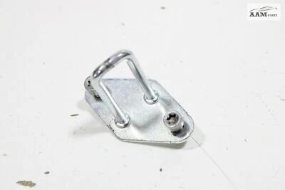 BMW 328I F34 XDRIVE 2014-2016 tapa del maletero trasero cerradura pestillo delantero OEM Foto 1 de 4