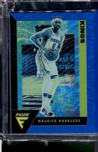 Panini Flux Prizm 2020-21 - #156 Maurice Harkless - Imagen 1 de 2