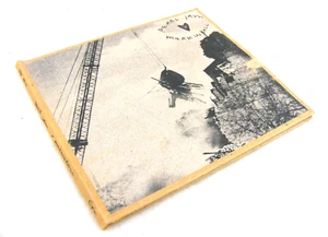 Pearl Jam Merkinball EP CD Compact Disc Limited Edition 1995 Sony Records - Picture 1 of 5