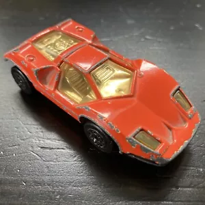 Corgi Juniors Whizzwheels Marcos “XP” - Picture 1 of 5