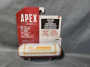 Apex Legends Druckguss Vorratsbehälter Zubehörpaket - Blind Pack BRANDNEU VERSIEGELT - Bild 1 von 5