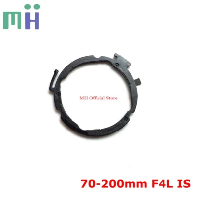 NEW For Canon 70-200mm F4 L IS USM Lens Anti-shake Gear Ring Repair Spare Part - Image 1 of 2