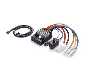 Tamiya 45069 - Tamiya Speed Controller ESC TBLE-04S - New - Picture 1 of 1