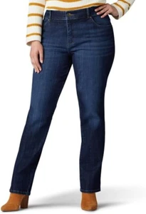 LEE JEANS, SIZE 22W MEDIUM, (ID#739794-649) - Picture 1 of 1