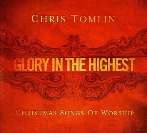 Glory in the Highest: Christmas Songs of Worship by Chris Tomlin (CD, 2009) Foto 1 de 1