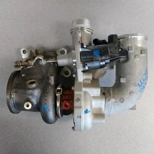 2022 Infiniti QX50 turbo charger unit 2K 14411 5NA6A - Bild 1 von 12