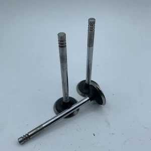 VALVOLA DI ASPIRAZIONE ORIGINALE FORD FIESTA MK3-4 1983-2002 1.0 1.1 1.3 - Imagen 1 de 2