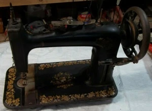 T3 Treadle Sewing Machine Original Parts -Norwood, National, Windsor, more - Picture 1 of 52