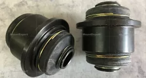 2pcSet fits Rear Knuckle Pivot Bushing Lexus GS350 GS450H GS460 2007 - 2011 - Picture 1 of 1
