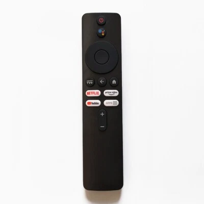 New Remote XMRM-M3 For Xiaomi Mi TV Stick Box Bluetooth Voice Remote Control P1 - Image 1 of 4