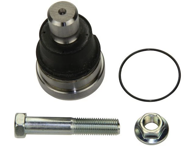 Rótula inferior delantera Moog 56XZ55V para Mazda 2 2011-2014 suspensión rótula Foto 1 de 1