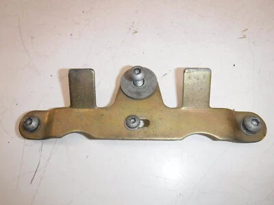 Moto Guzzi California 1100 2003 piedra tanque de gasolina soporte montaje Foto 1 de 3