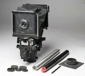 Sinar F1 - Picture 1 of 12