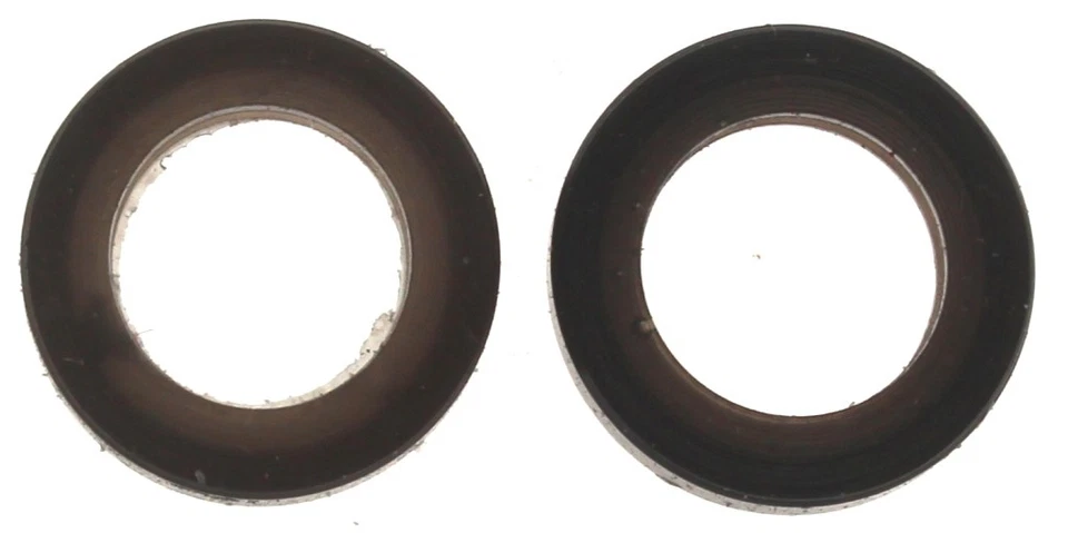 Ortmann Reifen Nr. 40y für Carrera Servo 160 Vorderreifen mit Nut