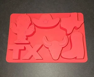 Silicone Mold - Picture 1 of 2