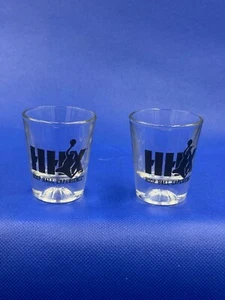 1.5 oz Shot Glass - Libbey 5323 - Hoop Hall Experience - Case of 2 dozen - Picture 1 of 3