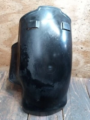Guardabarros Trasero Guardabarros Interior 1979 Honda GL1000 GL 1000 Goldwing 75-79 Foto 1 de 4
