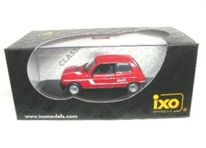 Talbot Samba Rally rot (1983) 1:43 - Bild 1 von 1
