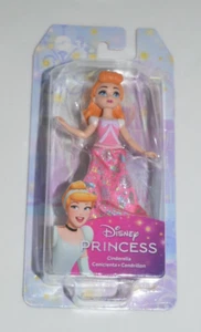 PRINCESA DISNEY 2025 - MUÑECA CENICIENTA - Imagen 1 de 4