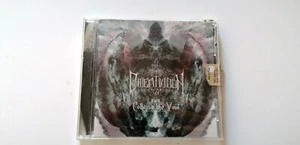 DIMENTIANON " COLLAPSE THE VOID " - PARAGON RECORDS PRG 18046 - US 2010 - Imagen 1 de 3