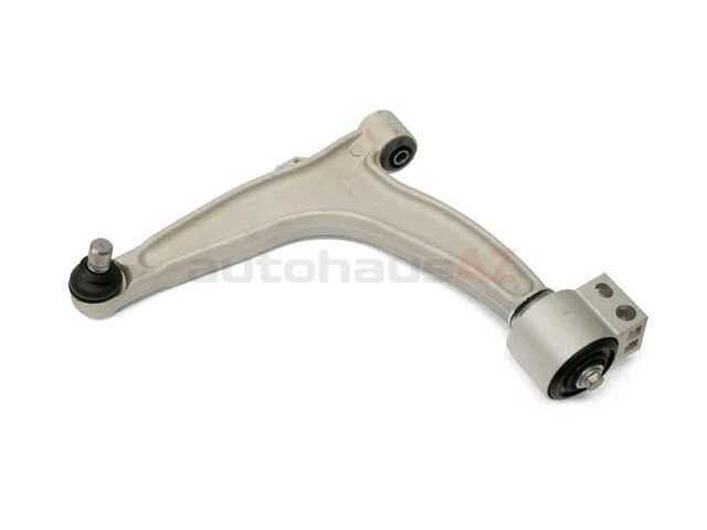 Brazo de control delantero izquierdo DELPHI 12783755 Saab 9-3 tracción delantera AWD 9-3X Foto 1 de 1