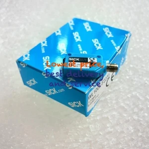1PZ Nuovo Sensore Interruttore Fotoelettrico Sick WL100L-F2231 WL100LF2231 Spedizione Rapida - Foto 1 di 5