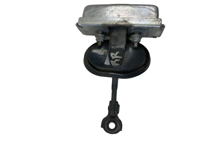 2005-2009 Chevrolet Trailblazer Rear Right Door Check Strap Stopper Hinge OEM - Image 1 of 4