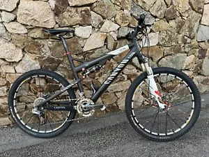 🚴🏻♂️ CANYON 🚴🏼 LUX MR 9.0 SL Carbon MTB 26“ ehem. UVP € 4.995,- - Bild 1 von 19