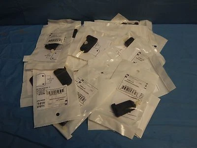 25 NUEVO Hammond 1599CLIP Clip de cinturón/bolsillo portátil (negro) Foto 1 de 4