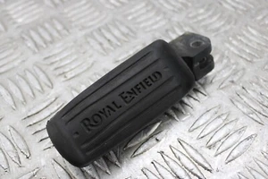 Royal Enfield Meteor 350 2023 front left footrest peg 2020 - 2024 - Picture 1 of 4