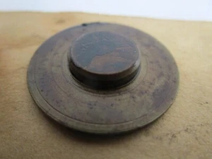 Eaton Vickers 329308 Seat - Bild 1 von 3