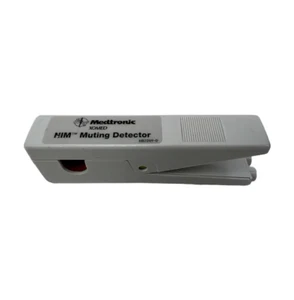 Detector de silenciamiento Medtronic XOMED NIM 68L1269-D Sonda de abrazadera de respuesta | SIN cables - Imagen 1 de 13