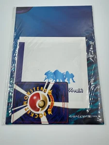 Info Pack Dunsparce Vol 1 y Neo Rev Póster Promo Japonés Tarjeta Pokémon - Imagen 1 de 4