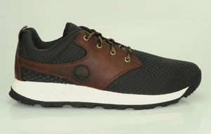 Timberland Tuckerman Low Oxford Sneaker Herren Schnürschuhe Halbschuhe A1UWP - Bild 1 von 6