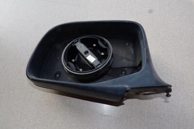 92-96 F150 - F250 - F350 - F450 - ESPEJO PUERTA MANUAL BRONCO INCOMPLETO LH Foto 1 de 3