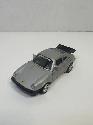 1983 robo 1/37 scale Porsche 930 Turbo Japan Bandai Transformer - Image 1 of 4