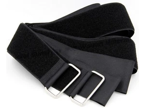 Bridas para gestión de cables 20x200, x300, x400 mm para casa, oficina o taller - Bild 1 von 3