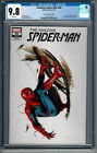 The Amazing Spider-Man #88 (2022) Frankie's Comics Variant  CGC 9.8