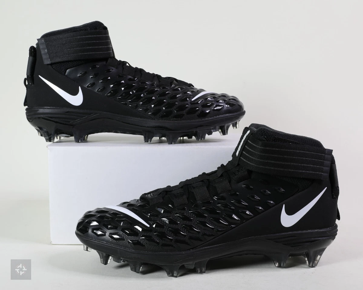 Nike Force Savage Pro スパイク 9.5　見使用 Nike Force Savage Pro スパイク 9.5 見使用 Nike Force Savage Pro