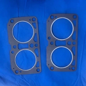 Alfa Romeo 33 sprint sud 1.3/1.5 engine head gasket set Made by record Italy - Picture 1 of 1