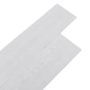 PVC Bodenbelag Selbstklebend Holzoptik 5m² Rutschfest und - Bild 1 von 2
