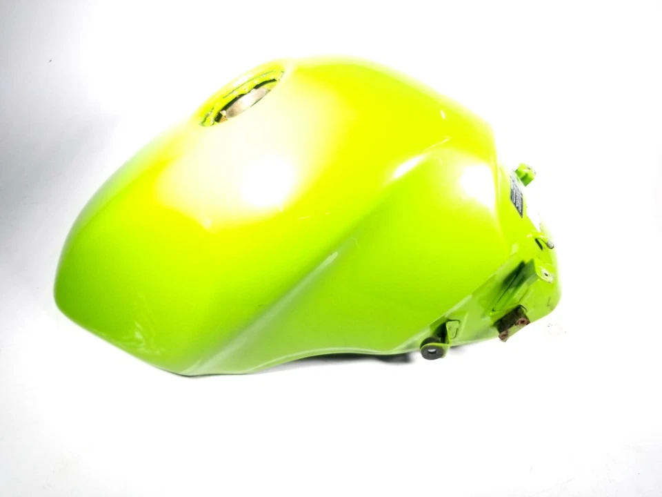 Kawasaki Ninja ZX-6R ZX600E 1995 tanque de combustible de gasolina envío gratuito Foto 1 de 4