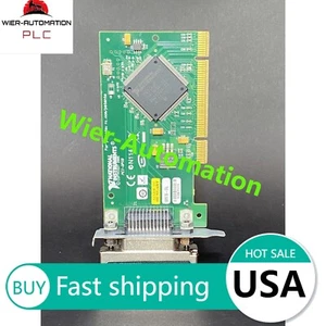 NEW National Instruments PCIGPIB PCI-GPIB FAST SHIPPING - Picture 1 of 14
