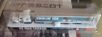for Norscot UTILITY 40000-X COMPOSITE VRN White tractor container truck 1/87 CAR - Image 1 of 4