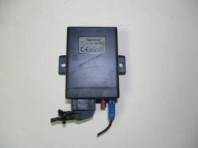 TVM110AZ CENTRALINA SATELLITARE SAAB 9.3 ANNO 2008 A6003206 10R-036428 - Immagine 1 di 4