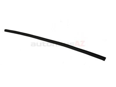 Sello ventana puerta interior piezas URO 477837471B Porsche 944 924 968 Foto 1 de 4